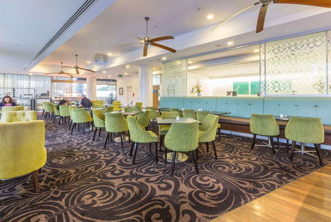 Wyndham Surfers Paradise Resort - Tourism Noosa 12