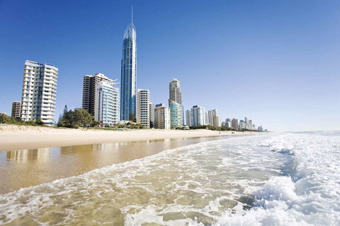 Wyndham Surfers Paradise Resort - Tourism Noosa 15