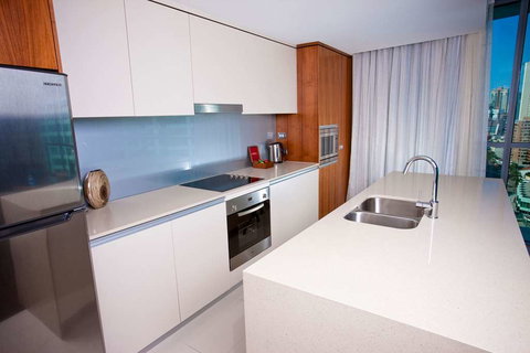 Wyndham Surfers Paradise Resort - Tourism Noosa 16