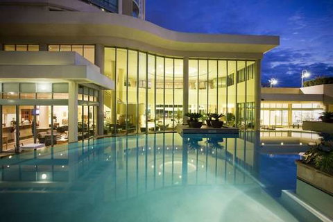 Mantra Legends Hotel - Tourism Noosa 1