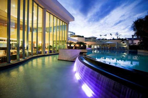 Mantra Legends Hotel - Tourism Noosa 2