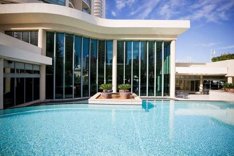 Mantra Legends Hotel - Tourism Noosa 3