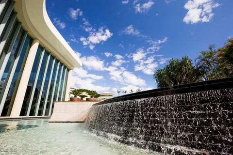 Mantra Legends Hotel - Tourism Noosa 6