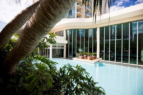 Mantra Legends Hotel - Tourism Noosa 7