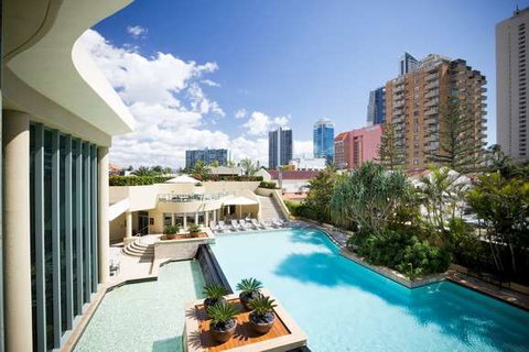 Mantra Legends Hotel - Tourism Noosa 8