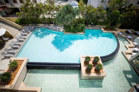 Mantra Legends Hotel - Tourism Noosa 9