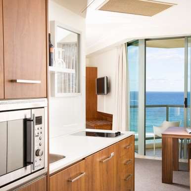 Mantra Legends Hotel - Tourism Noosa 10