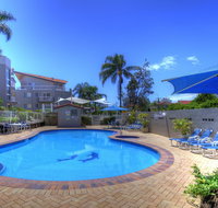 Markham Court - Tourism Noosa