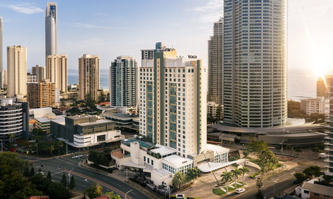Voco Gold Coast - Tourism Noosa 1