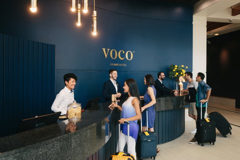Voco Gold Coast - Tourism Noosa 2