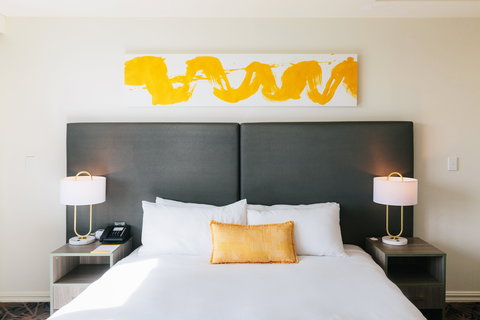 Voco Gold Coast - Tourism Noosa 4