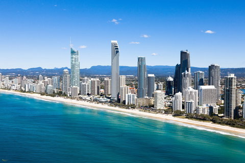 Voco Gold Coast - Tourism Noosa 17