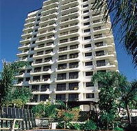 Ocean Royale Holiday Apartments - Tourism Noosa
