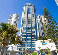 Mantra Towers of Chevron Surfers - Tourism Noosa