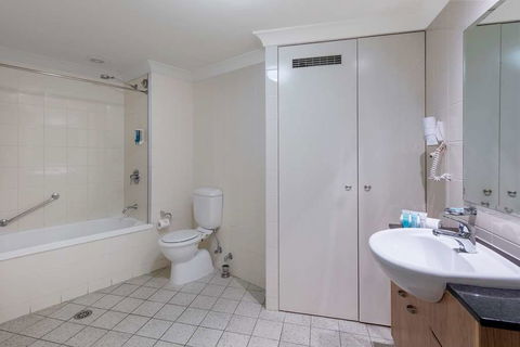 Nesuto Canberra Apartment Hotel - Tourism Noosa 5