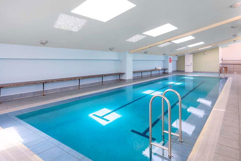 Nesuto Canberra Apartment Hotel - Tourism Noosa 6