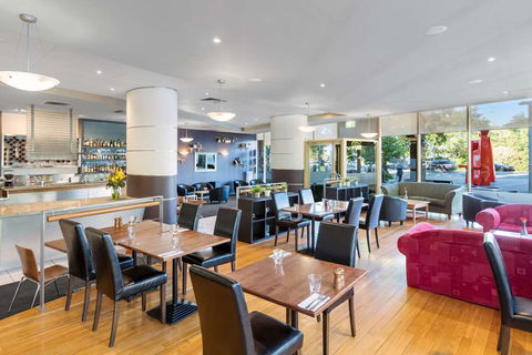 Nesuto Canberra Apartment Hotel - Tourism Noosa 8