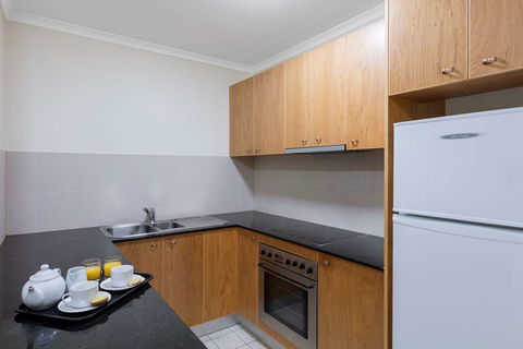 Nesuto Canberra Apartment Hotel - Tourism Noosa 10
