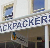 Albany Backpackers - Tourism Noosa