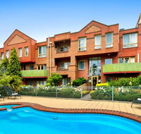 Comfort Apartments Royal Gardens - Tourism Noosa