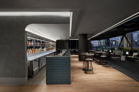 AC Hotel By Marriott Melbourne Southbank - Tourism Noosa 11