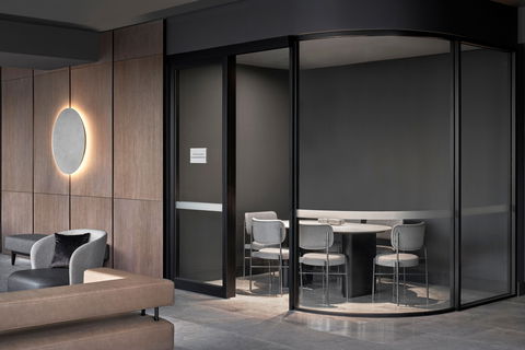 AC Hotel By Marriott Melbourne Southbank - Tourism Noosa 15