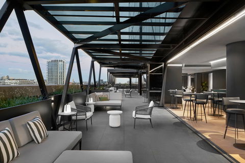 AC Hotel By Marriott Melbourne Southbank - Tourism Noosa 17