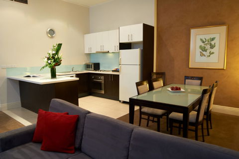 Gordon House Apartments - Tourism Noosa 4
