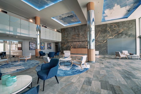 Belise Apartments - Tourism Noosa 1