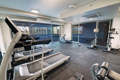 Belise Apartments - Tourism Noosa 5