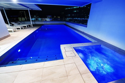 Belise Apartments - Tourism Noosa 6