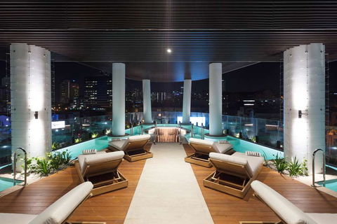 FV Brisbane By Peppers - Tourism Noosa 11