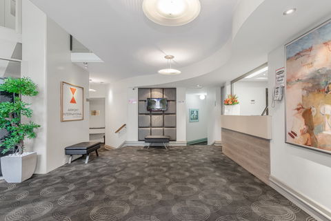 The Airport International Motel - Tourism Noosa 3