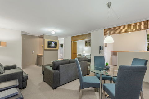The Airport International Motel - Tourism Noosa 7