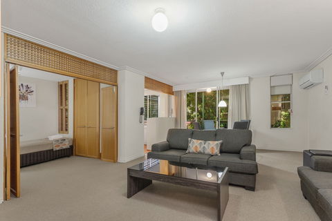 The Airport International Motel - Tourism Noosa 8