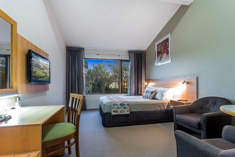 The Airport International Motel - Tourism Noosa 10