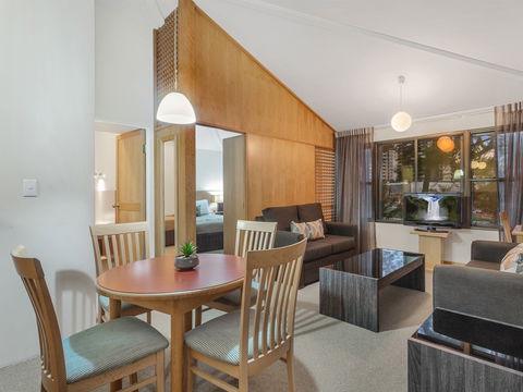 The Airport International Motel - Tourism Noosa 11