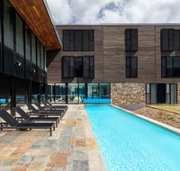 Peppers Marysville - Tourism Noosa