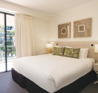 Oaks Seaforth Resort - Tourism Noosa