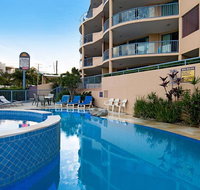 Alexandra on the Pacific Resort - Tourism Noosa