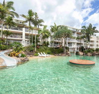 Breakfree Alexandra Beach Resort - Tourism Noosa