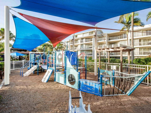 Breakfree Alexandra Beach Resort - Tourism Noosa 4