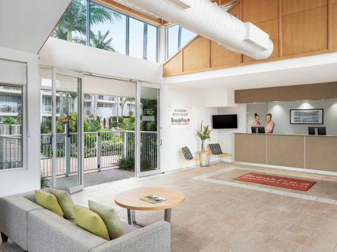 Breakfree Alexandra Beach Resort - Tourism Noosa 5