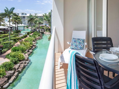 Breakfree Alexandra Beach Resort - Tourism Noosa 6