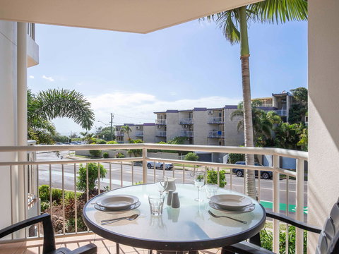 Breakfree Alexandra Beach Resort - Tourism Noosa 7