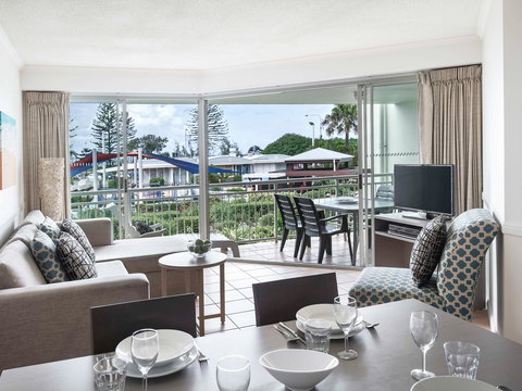 Breakfree Alexandra Beach Resort - Tourism Noosa 8