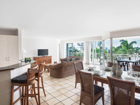 Breakfree Alexandra Beach Resort - Tourism Noosa 9