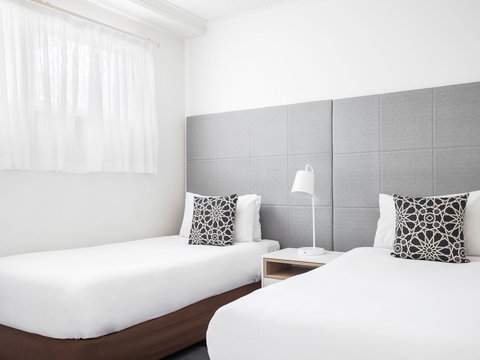 Breakfree Alexandra Beach Resort - Tourism Noosa 11