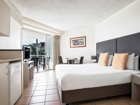 Breakfree Alexandra Beach Resort - Tourism Noosa 12