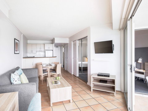 Breakfree Alexandra Beach Resort - Tourism Noosa 13